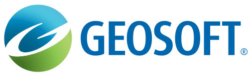 geosoft logo