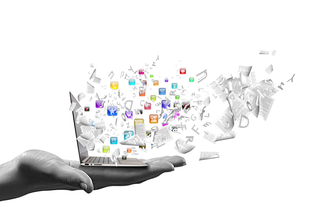 The Building Blocks of B2B Content