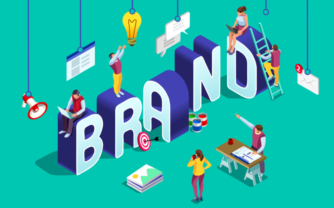 Building a Brand Community