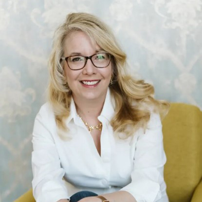 Jennifer Robison – Managing Editor