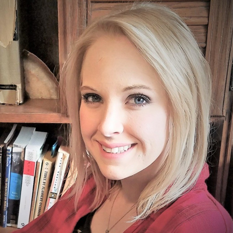 Dane Shannon – Managing Editor