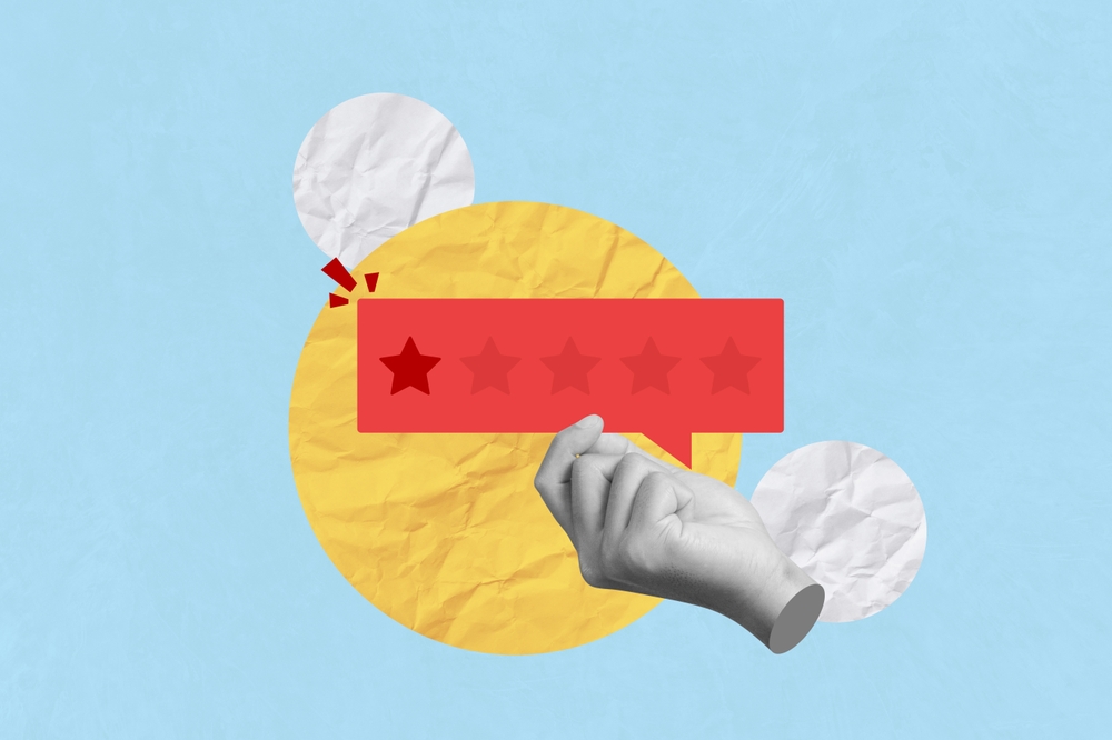 Overcoming Brand Crisis With Content Marketing